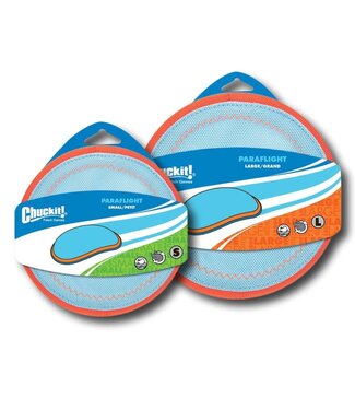 Petmate Paraflight Frisbee