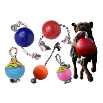 Jolly Pets Romp-n-Roll