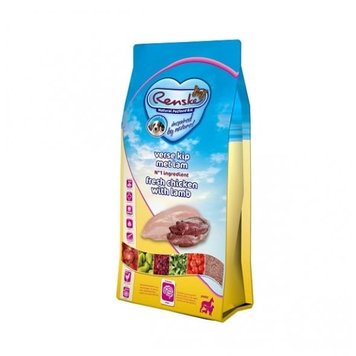 Renske Puppy Kip/Lam