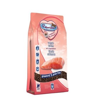 Renske Katze Adult Lachs