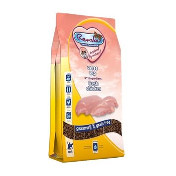 Renske Kat Adult Kip