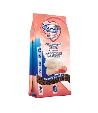 Renske Katze Adult Maxi Meeresfisch/Lachs