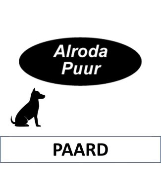 Alroda Horse 10*245 gr