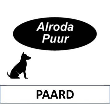 Alroda Pferd 10*245 gr