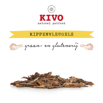 Kivo Hühnerflügel 250 gr