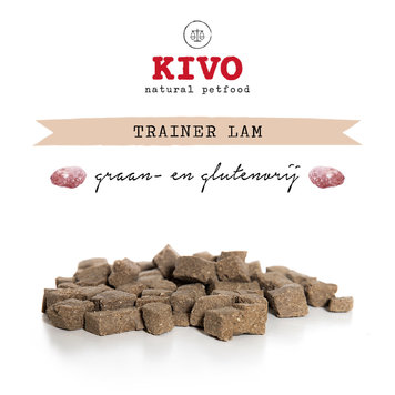 Kivo Lamm Trainer 200 gr