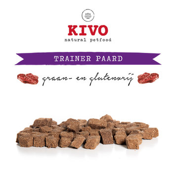 Kivo Paard Trainer 200 gr