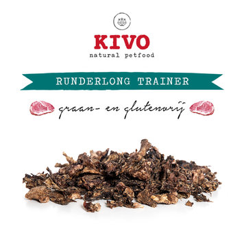 Kivo "Runderlong Trainer" (250 gr)