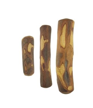 Kivo Olive Wood with Olive Oil