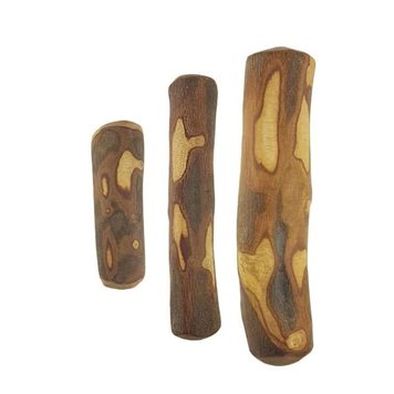 Kivo SNACK "Olijfhout"