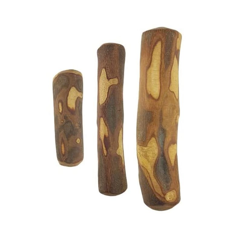 Kivo Olive Wood with Olive Oil