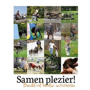 Samen Plezier! - Famke van Buren