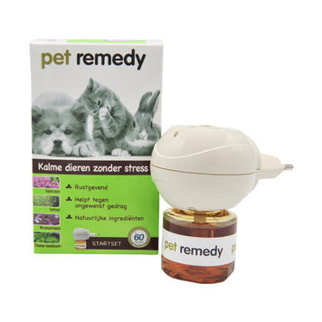 Pet Remedy Verdamper & Flacon - 40 ml