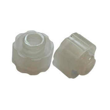 Animalis Voedingspuitjes Sluitdopje 5 st