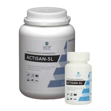 VEIP Actisan 5L