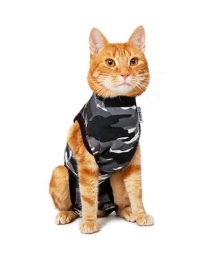 Suitical Recovery Suit Kat