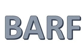 Dogmeat/BARF