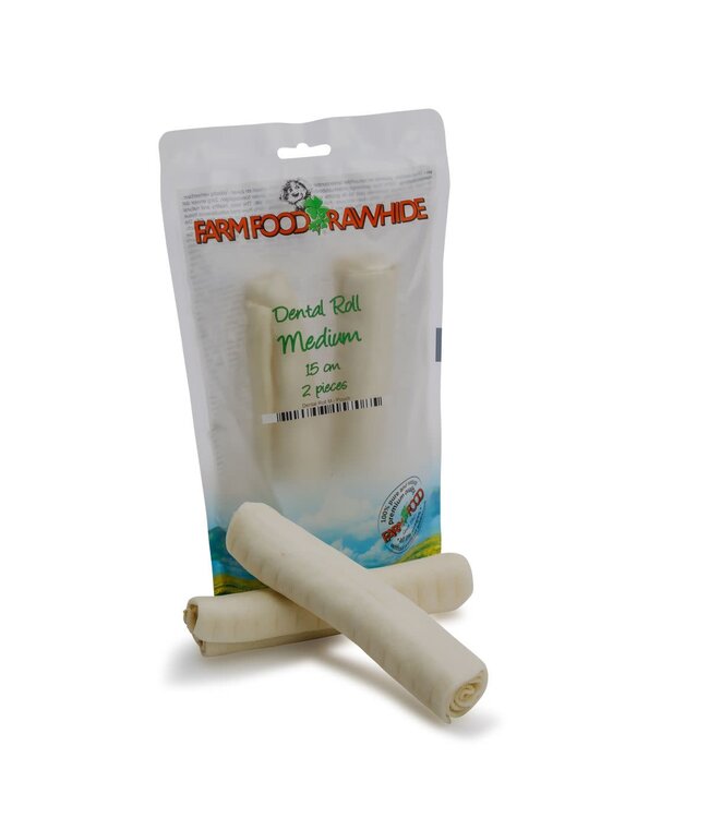 Farm Food Dental Roll