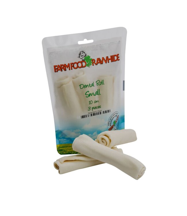 Farm Food Dental Roll