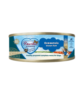 Renske Vers Bereid Oceaanvis 95 gr