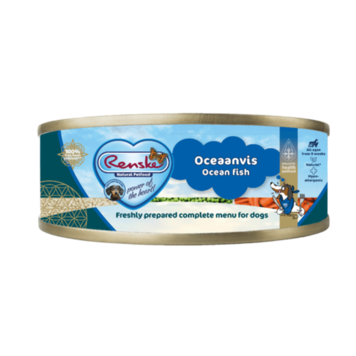 Renske Freshly Prepared Ocean Fish 95 gr