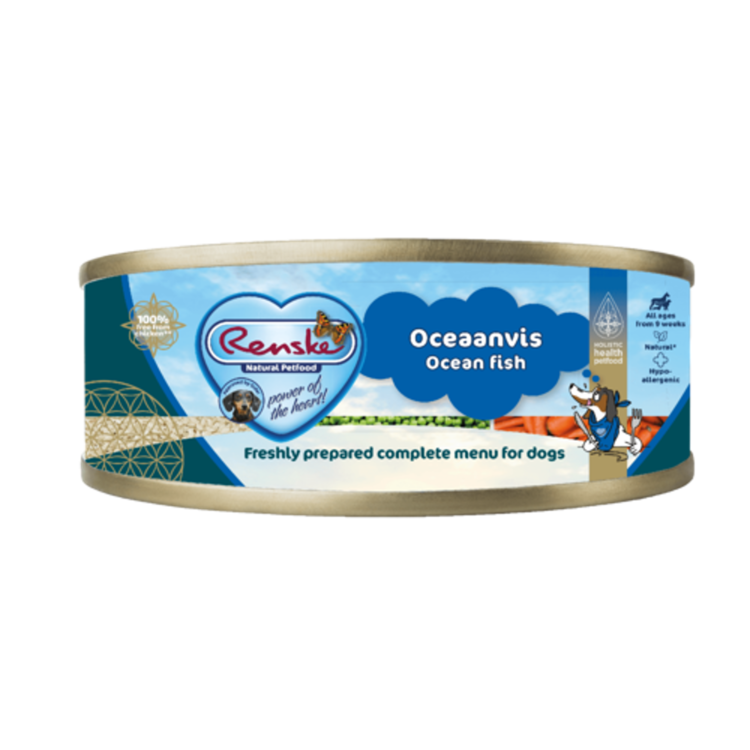 Renske Vers Bereid Oceaanvis 95 gr