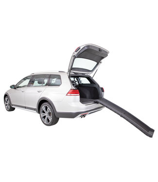 Trixie Inklapbare Loopplank Kunststof/TPR 40*156 cm (tot 90 kg)
