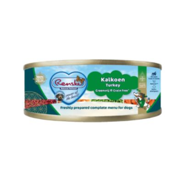 Renske Frisch Zubereiteter Truthahn (Ohne Getreide) 95 gr