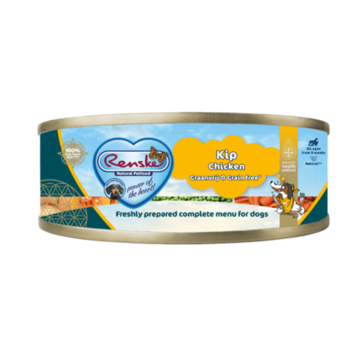 Renske Vers Bereid Kip (Graanvrij) 95 gr