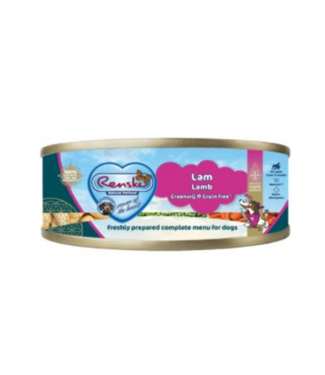 Renske Vers Bereid Lam (Graanvrij) 95 gr