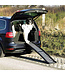 Trixie Klappbare Gangway Kunststoff/TPR 39*160 cm (bis 70 kg)