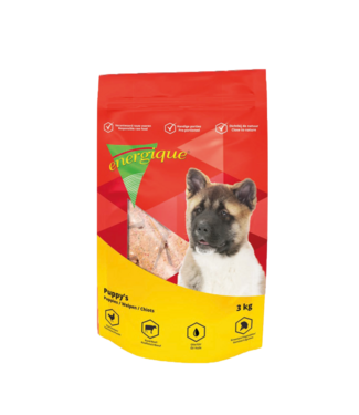 Energique Puppy