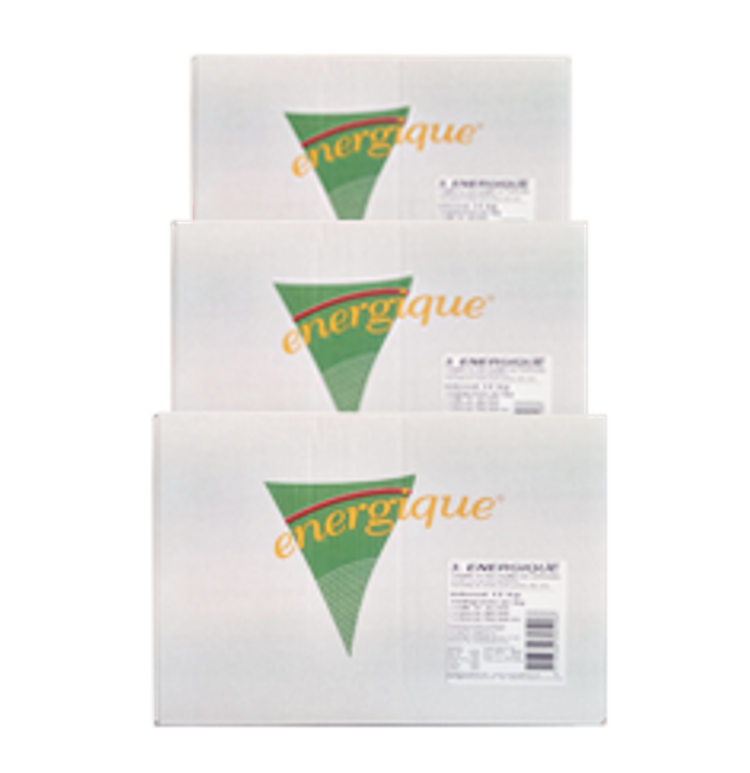 Energique Working Dog