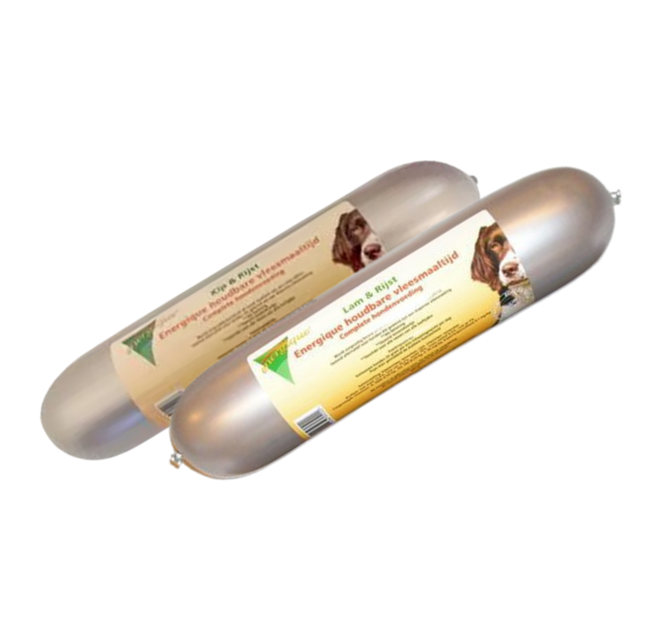 Energique Houdbaar 12*800 gr