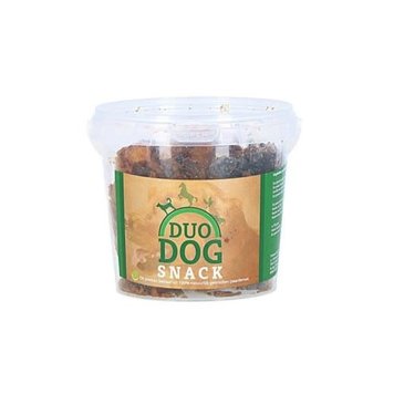 Duo Dog Snack - Uitgebakken Paardenvet ca. 350 gr