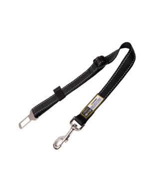 Rogz Safe Seat Belt Clip One Size