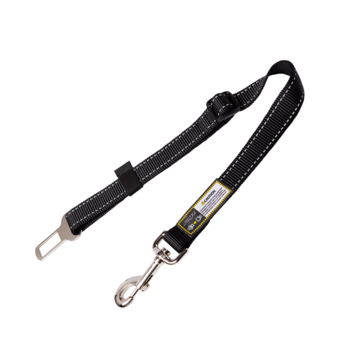 Rogz Safe Seat Belt Clip One Size