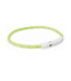 Trixie Flash USB Halsband