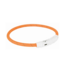 Trixie Flash USB Halsband