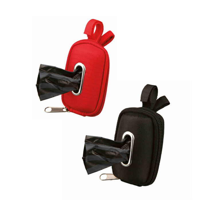 Trixie Poop Bag Holder EVA Polyester Assorted