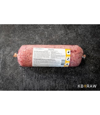 Kiezebrink KB Complete Gevogelte 1 kg