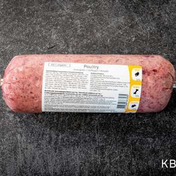 Kiezebrink KB Complete Gevogelte 1 kg