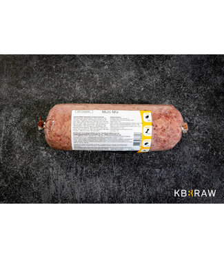 Kiezebrink KB Complete Multi-Mix 1 kg