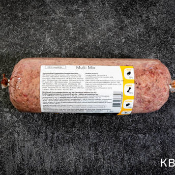Kiezebrink KB Complete Multi-MIx 1 kg
