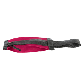 Trixie Feed dummy Polyester 6*15 cm Assorted