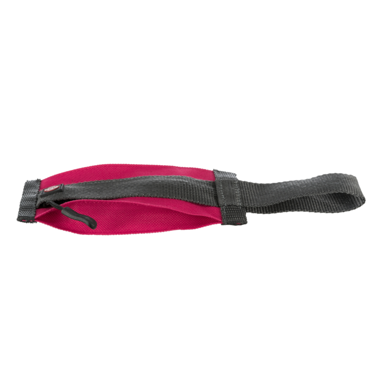 Trixie Feed dummy Polyester 6*15 cm Assorted