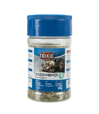 Trixie Catnip Strooibus 30 gr