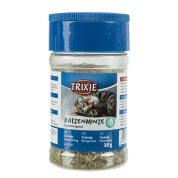 Trixie Catnip Strooibus 30 gr