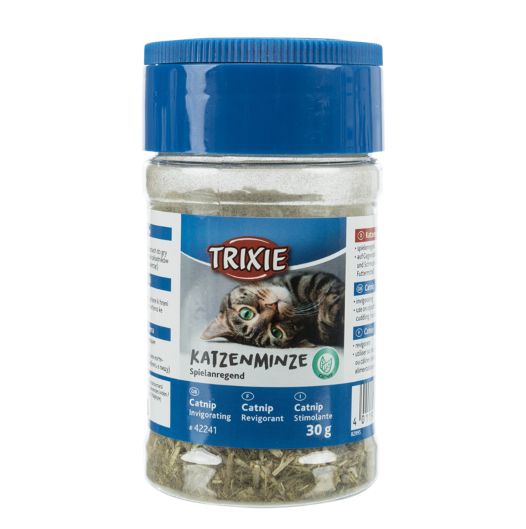 Trixie  Katzenminze Sprinkler 30 gr