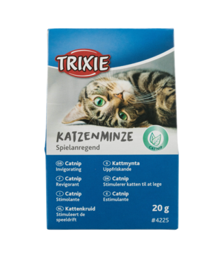 Trixie Katzenminze 20 gr